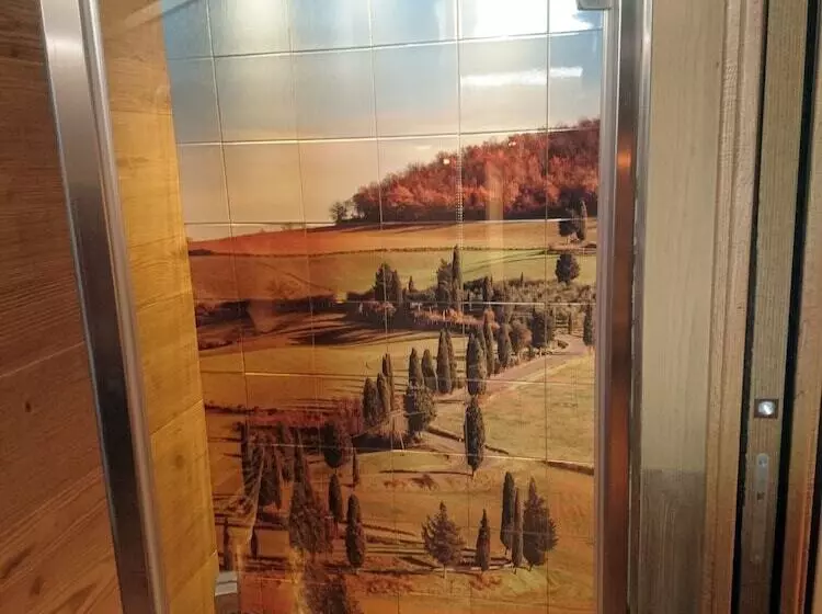 تختخواب و صبحانه Michele Guest House