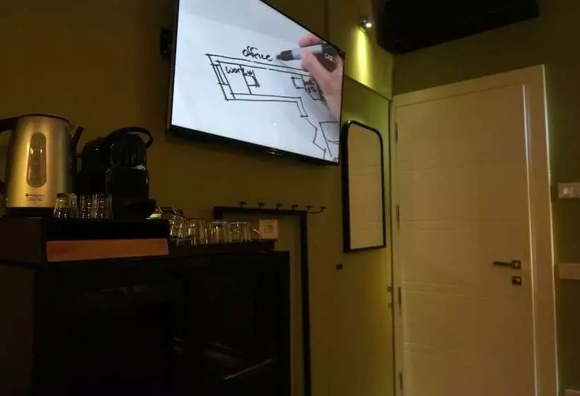 تختخواب و صبحانه Michele Guest House