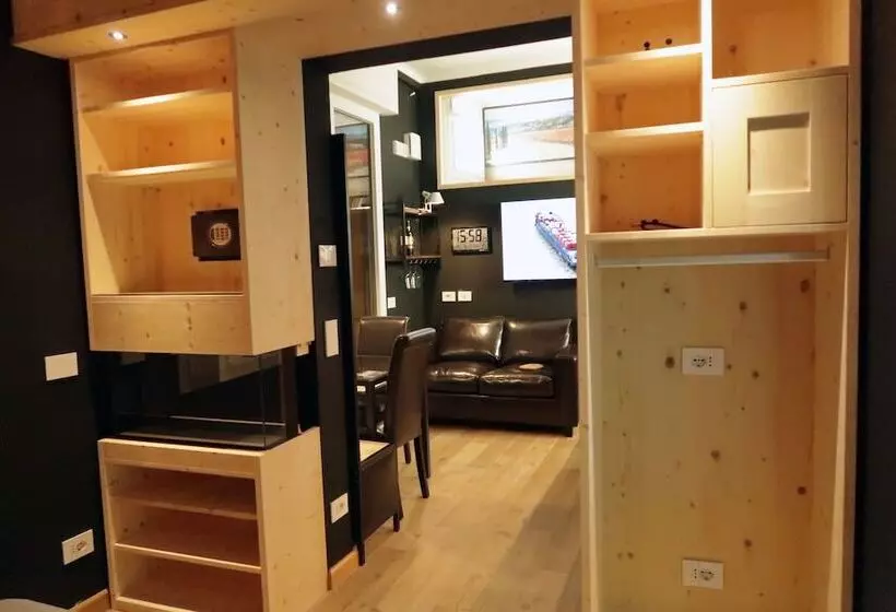 تختخواب و صبحانه Michele Guest House