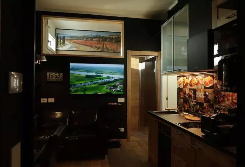 تختخواب و صبحانه Michele Guest House