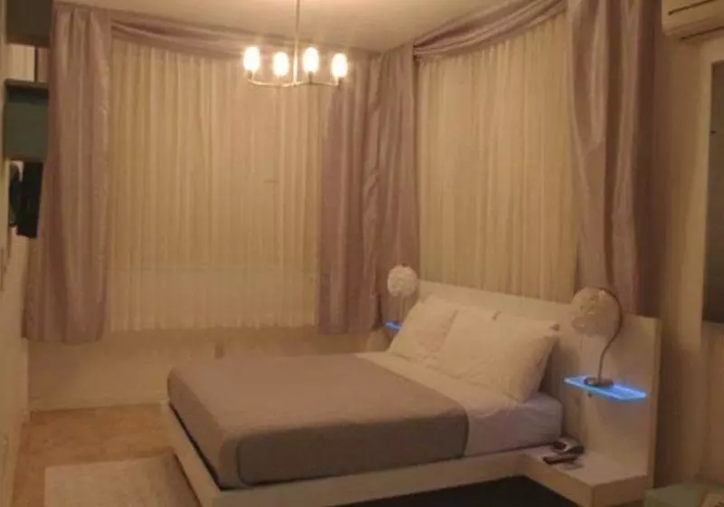 Casa Cristal Boutique Hotel