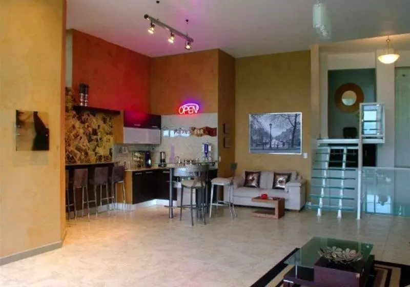 Casa Cristal Boutique Hotel