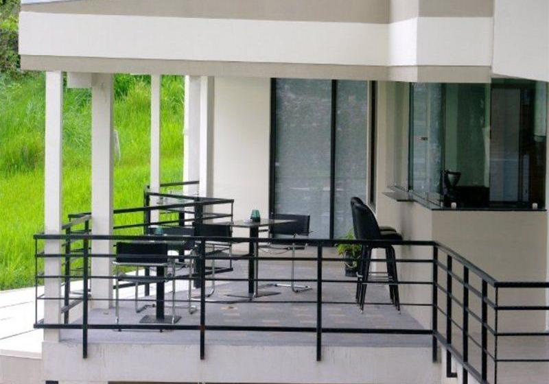 Casa Cristal Boutique Hotel