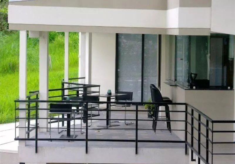 Casa Cristal Boutique Hotel