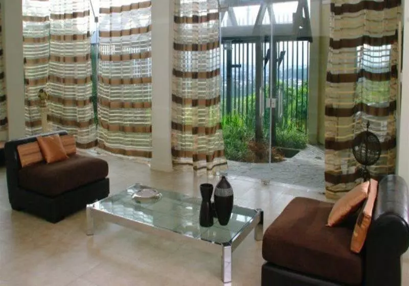 Casa Cristal Boutique Hotel