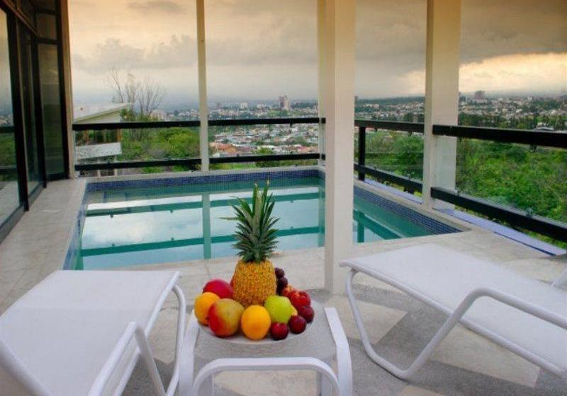 Casa Cristal Boutique Hotel