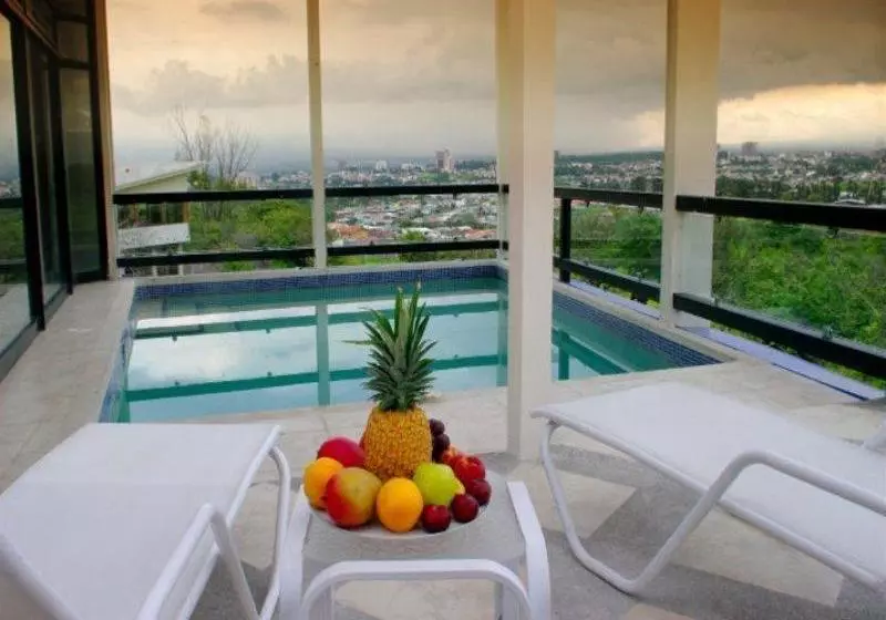 Casa Cristal Boutique Hotel