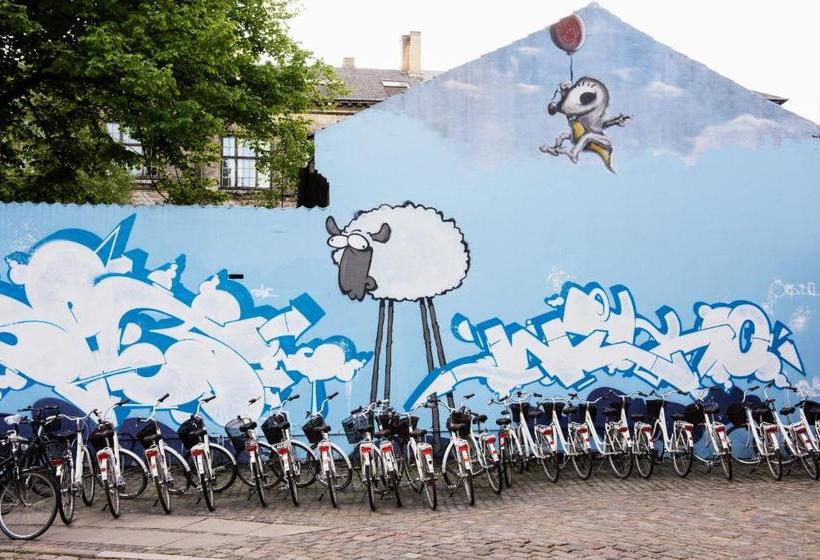 여관 Sleep In Heaven