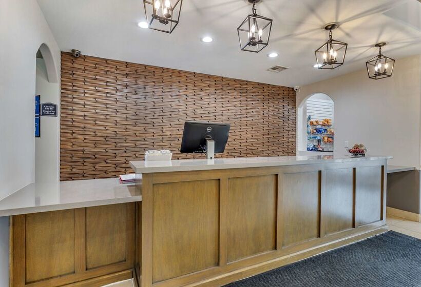 Отель Best Western Sugar Land   Richmond