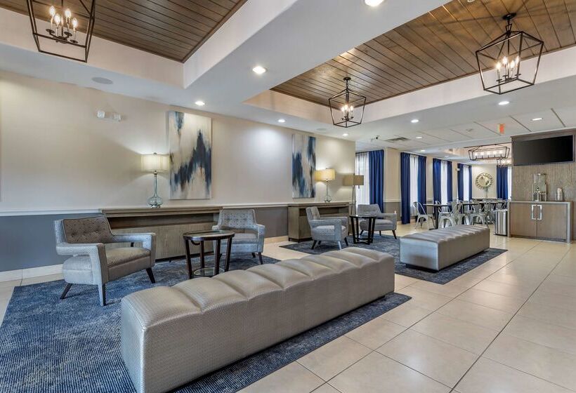 Отель Best Western Sugar Land   Richmond