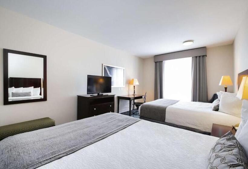 Отель Best Western Sugar Land   Richmond