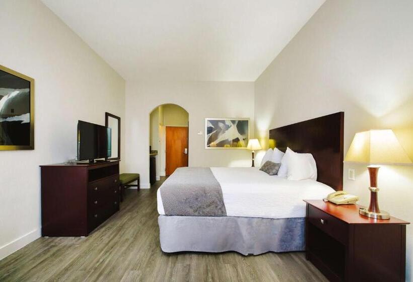 Отель Best Western Sugar Land   Richmond