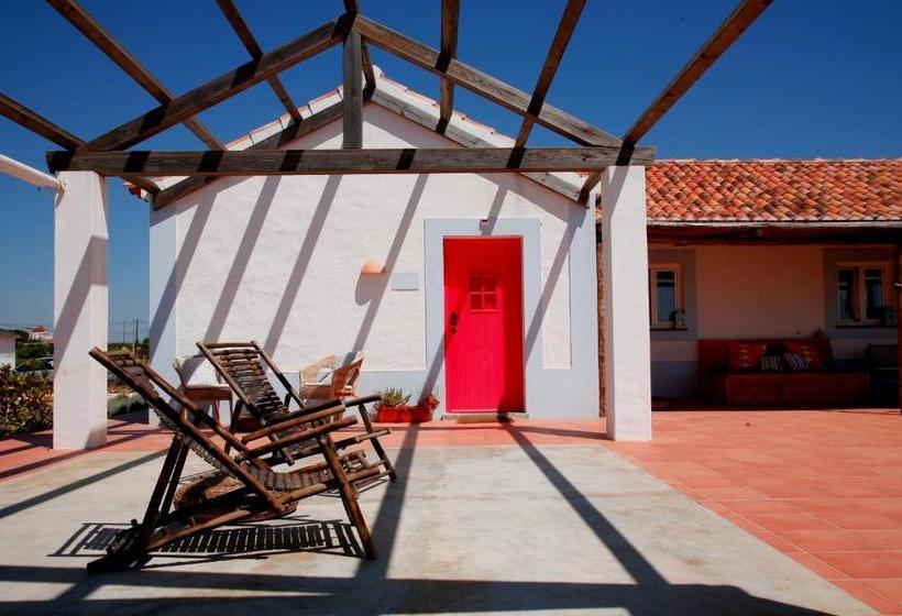 בית מלון כפרי Cerca Do Sul