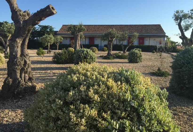 בית מלון כפרי Cerca Do Sul