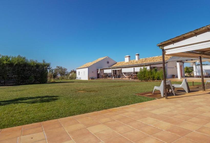 בית מלון כפרי Cerca Do Sul