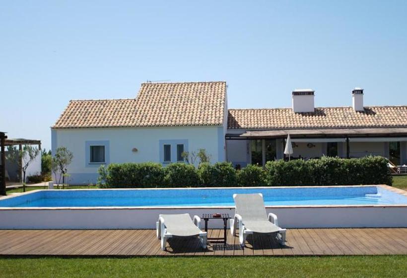 בית מלון כפרי Cerca Do Sul