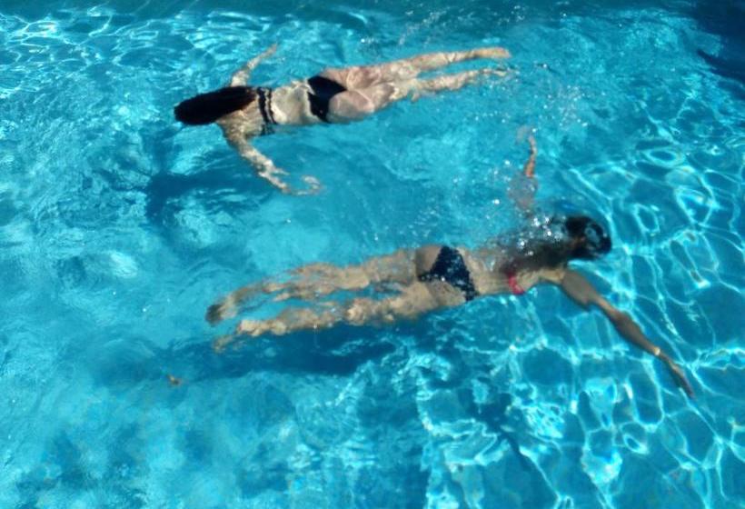 בית מלון כפרי Cerca Do Sul