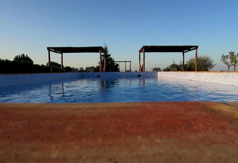 בית מלון כפרי Cerca Do Sul