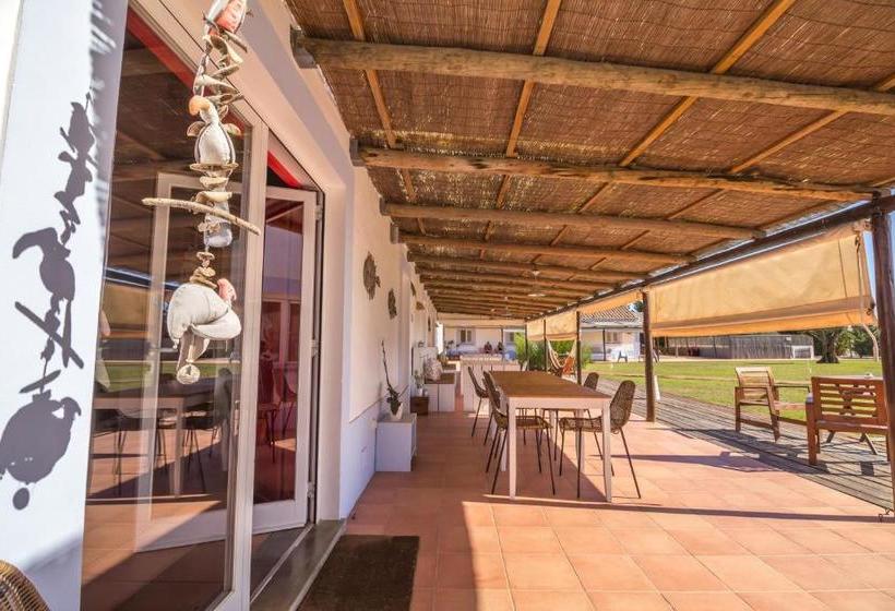 בית מלון כפרי Cerca Do Sul