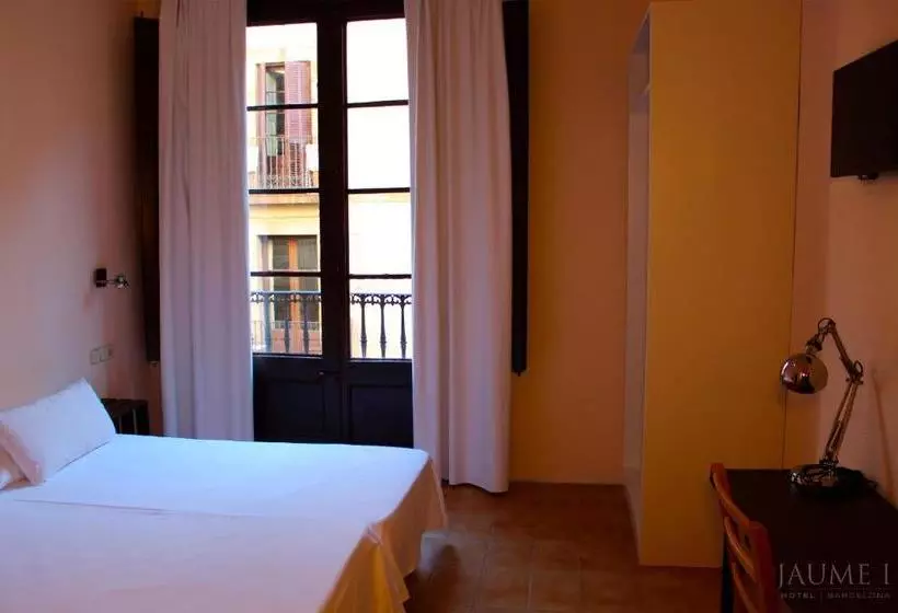 Отель Jaume I