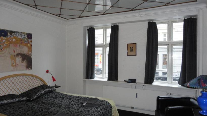 ホテル Jørgensen