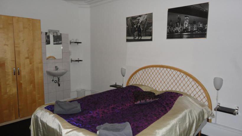 ホテル Jørgensen