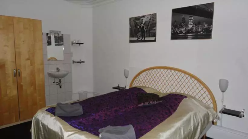 ホテル Jørgensen