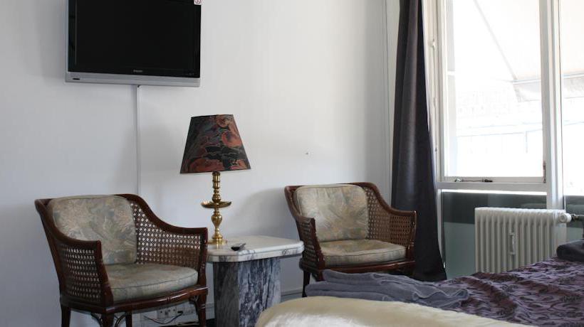 ホテル Jørgensen