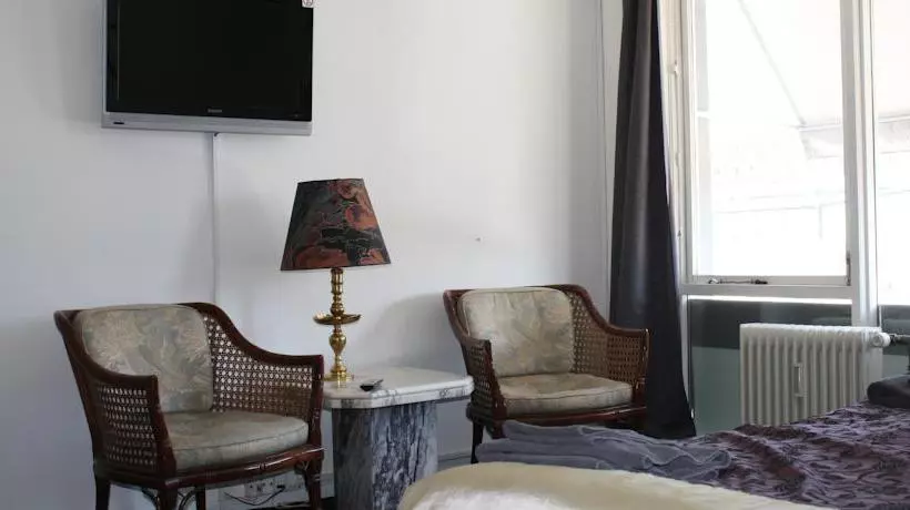 ホテル Jørgensen