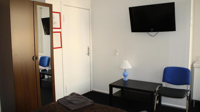 ホテル Jørgensen