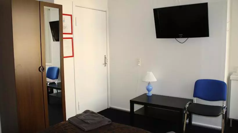 ホテル Jørgensen