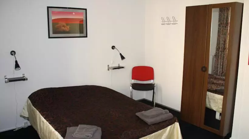 ホテル Jørgensen