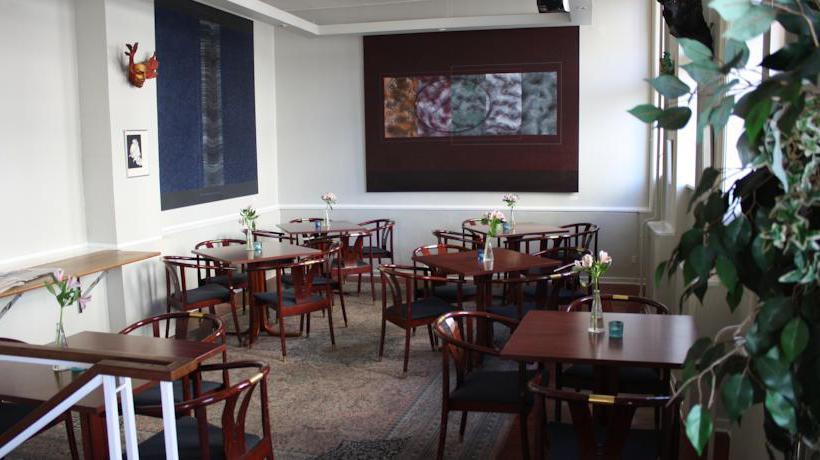 ホテル Jørgensen