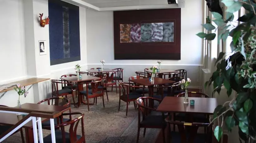 ホテル Jørgensen