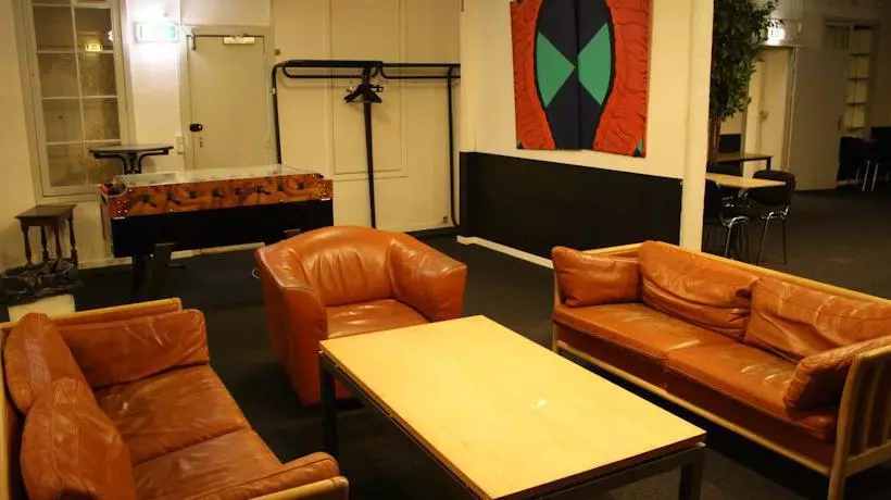 ホテル Jørgensen