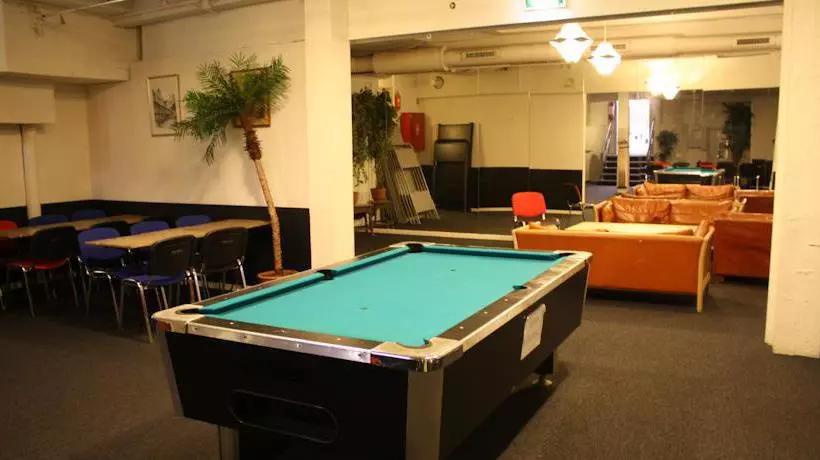 ホテル Jørgensen