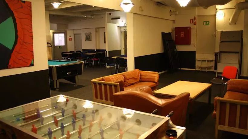 ホテル Jørgensen