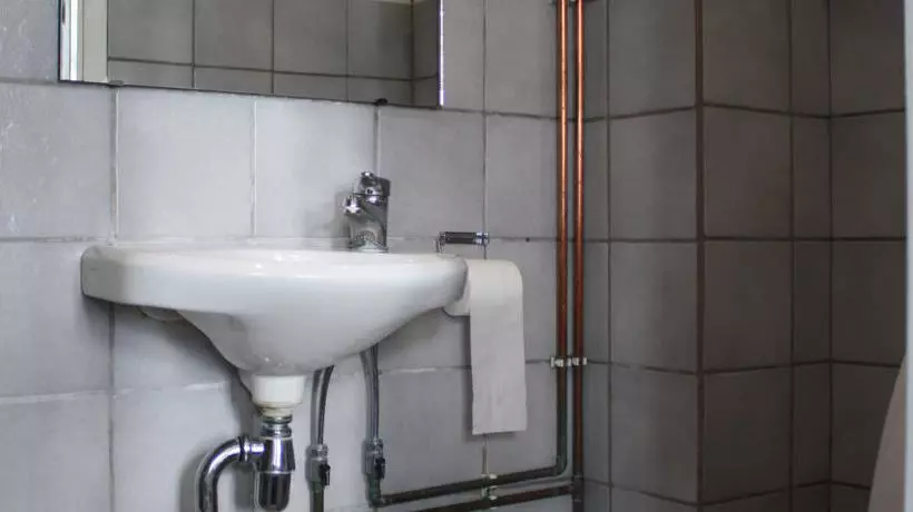 ホテル Jørgensen