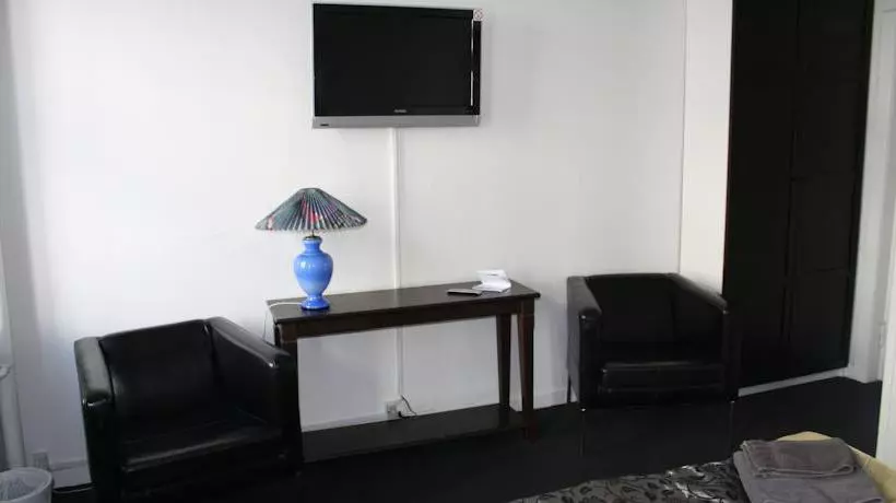 ホテル Jørgensen