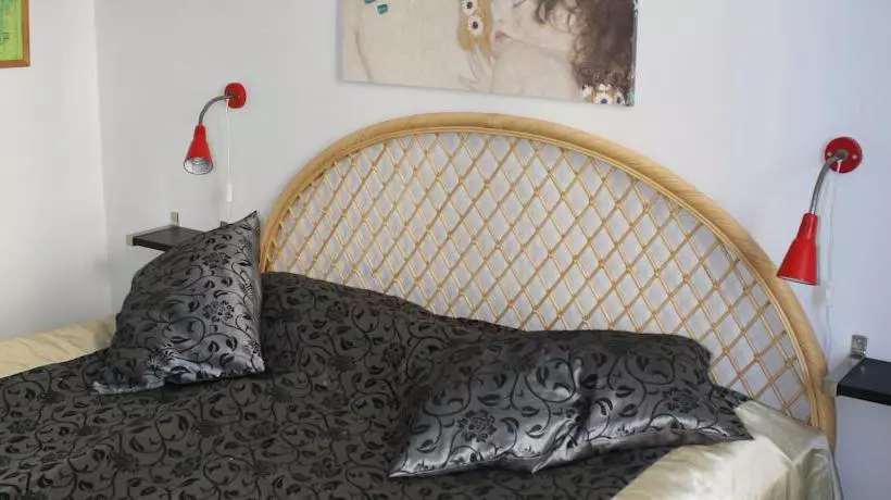 ホテル Jørgensen