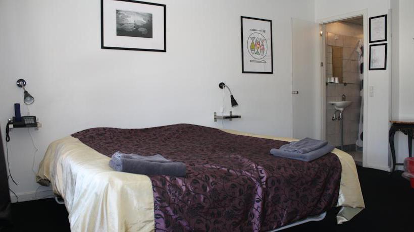 ホテル Jørgensen