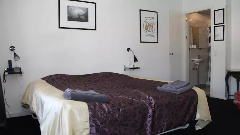 ホテル Jørgensen