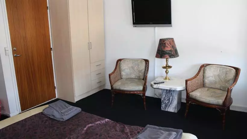 ホテル Jørgensen