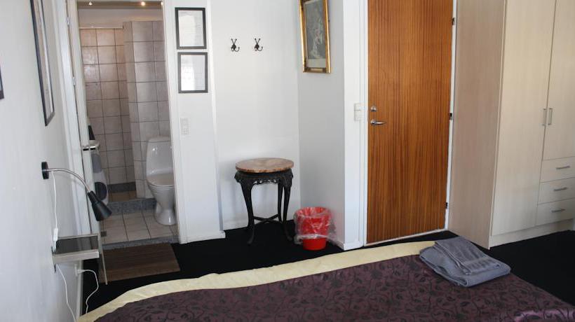 ホテル Jørgensen