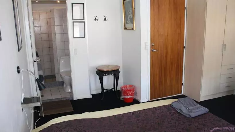 ホテル Jørgensen