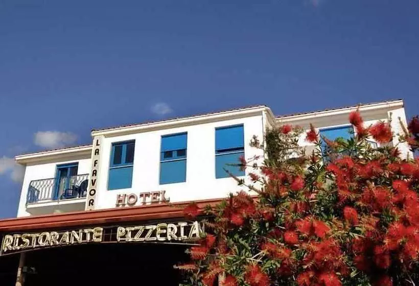 Hotel La Favorita