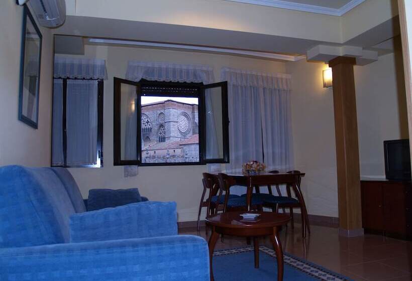 בית מלון כפרי Las Moradas