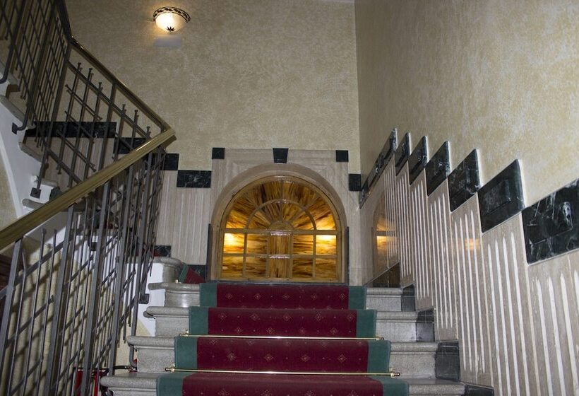 בית מלון כפרי Las Moradas