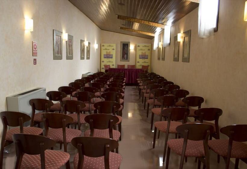 בית מלון כפרי Las Moradas