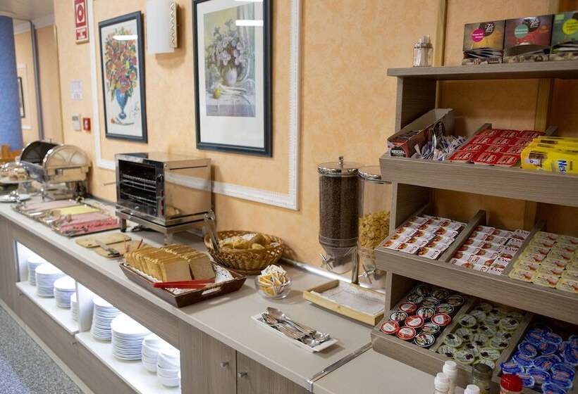 בית מלון כפרי Las Moradas